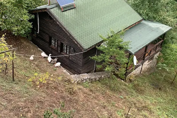 Arslanlar Konağı Hotel & Restaurant