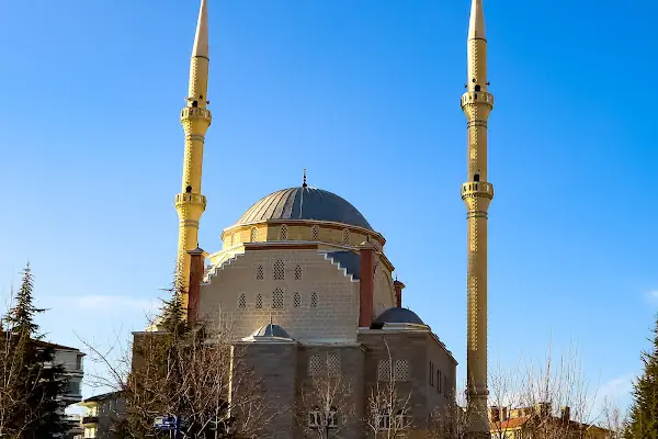 Arafat Cami
