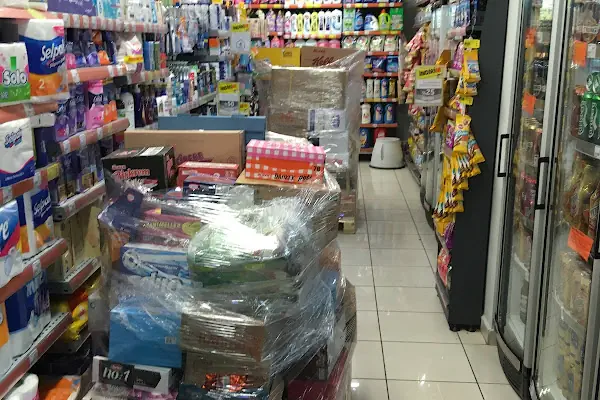 ​​Marketim Geldi - Alanya'nın Sanal Marketi