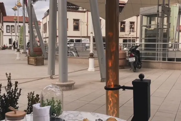 Ekleristan Akşehir