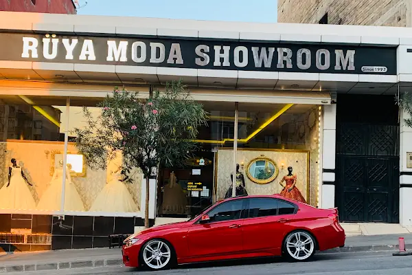 Rüya Moda Evi