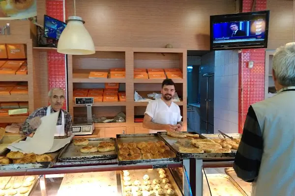 Tuğba Unlu Mamulleri