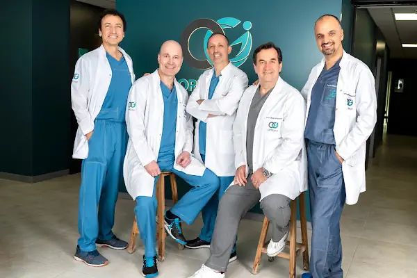 OrtoGrup Ortopedi ve Travmatoloji Kliniği