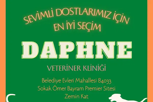 daphne veteriner kliniği