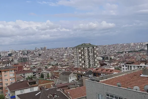 Bağcılar Kiraz Evler