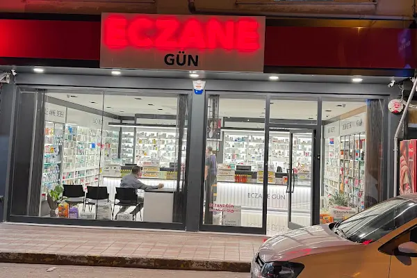 GÜN ECZANESİ