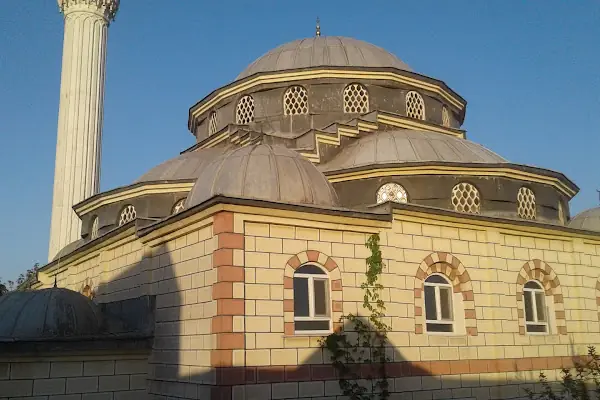 Karlıbayır Cami