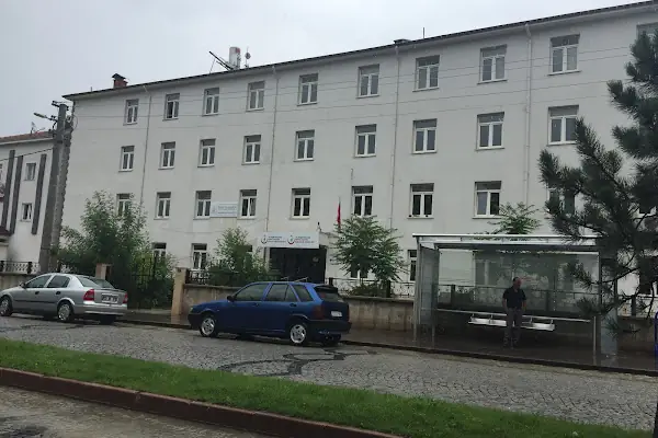 AKŞEHİR İLÇE SAĞLIK MÜDÜRLÜĞÜ