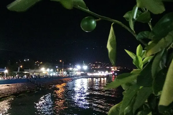 Tekirdag Limani
