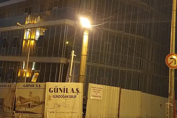 Çetinel Eczanesi