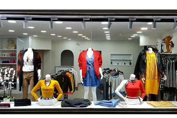 Egz Butik