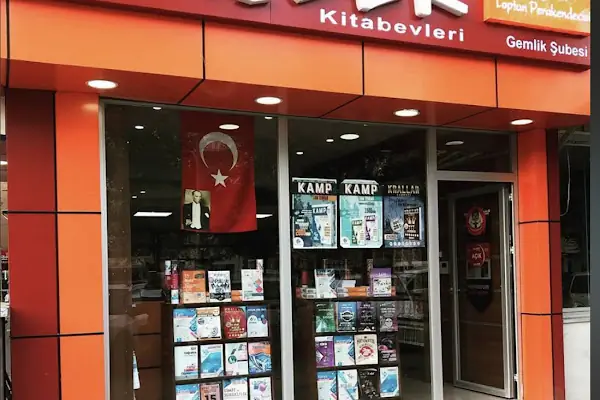 Gemlik İşler Kitabevi