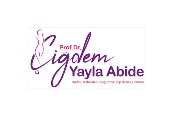 Çiğdem Yayla Abide