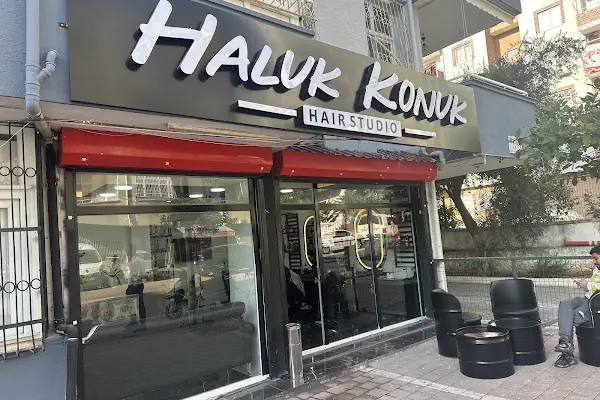 Haluk Konuk Hair Studio