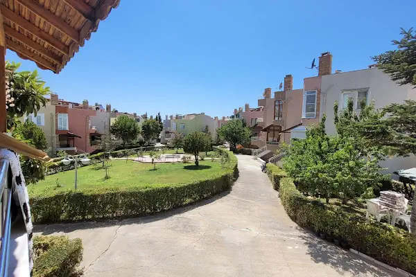 Atılım Tatil Sitesi