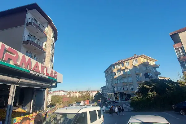 Irmaklar