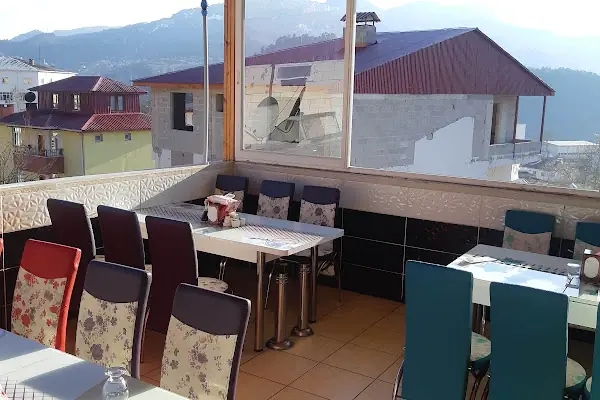 Aladağ Ocakbaşı