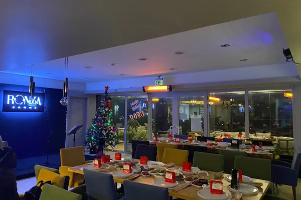Ronza Ataşehir
