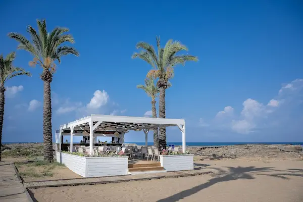 Oz Hotels Incekum Beach Resort