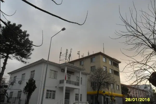 Enez Halk Eğitim Merkezi