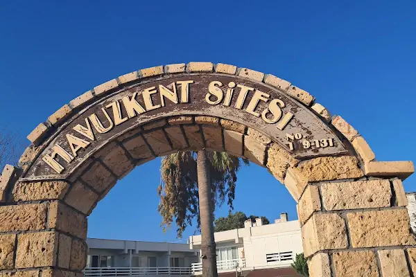 Nemrut Bay Otel