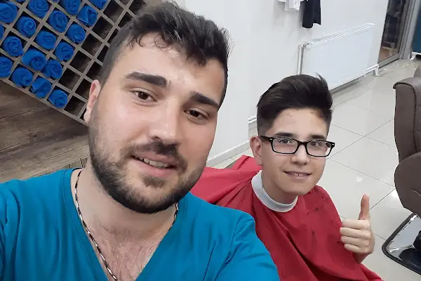 Hasan Tutar Erkek Kuaförü