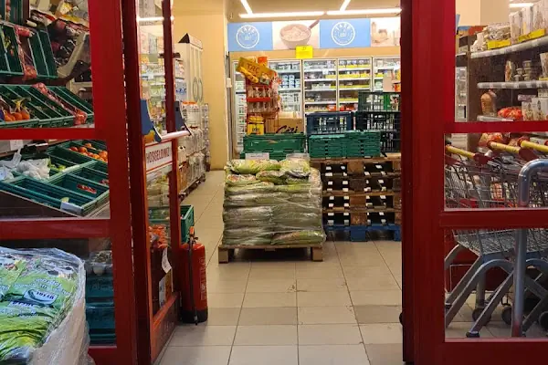 Şok Market