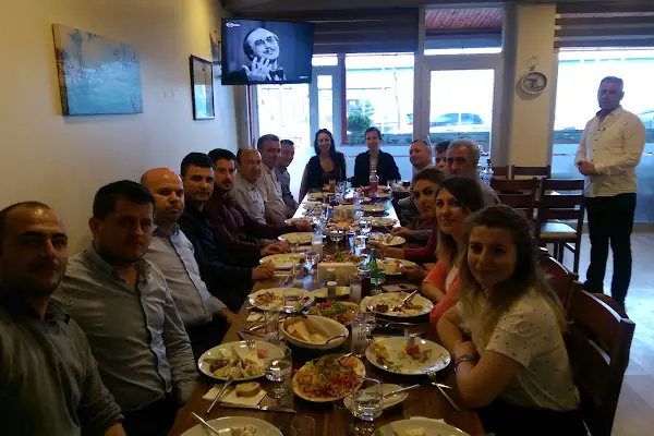 Köyüm Restoran