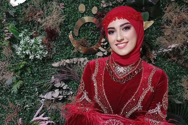 Elif Saç Tasarım & Güzellik Salonu Kuaför
