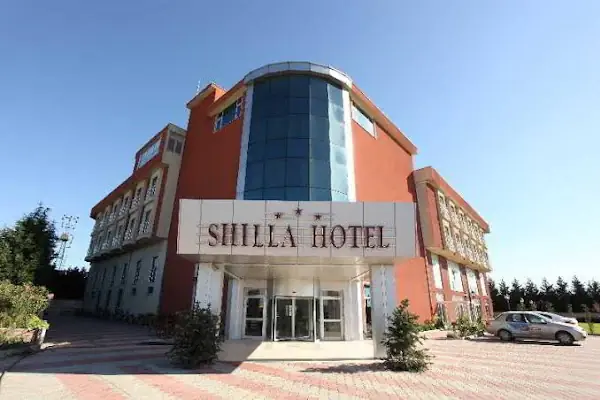 Shilla Hotel Çorlu