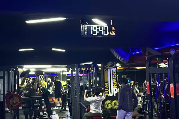 Arena Fitness Gölcük