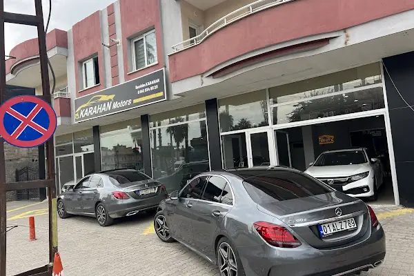 Karahan Motors