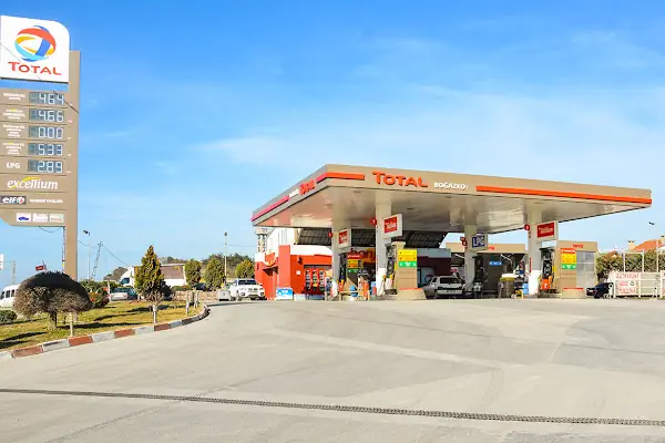 Özturan Petrol