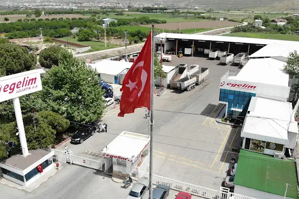 Egelim Lojistik A.Ş.