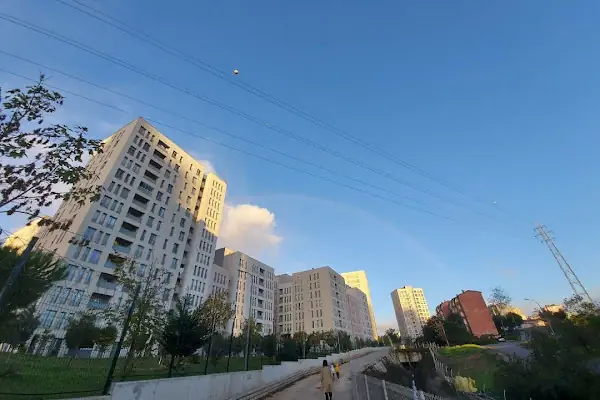 TOKİ Ataşehir