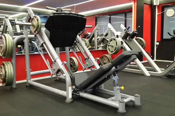 Metroflex