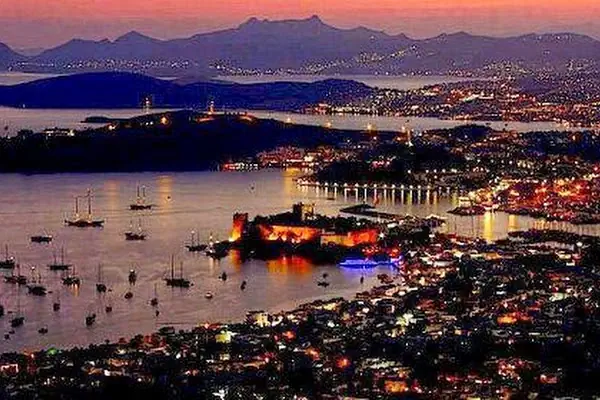 Dinç Pansiyon