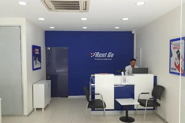 Rent Go Adana Şehir