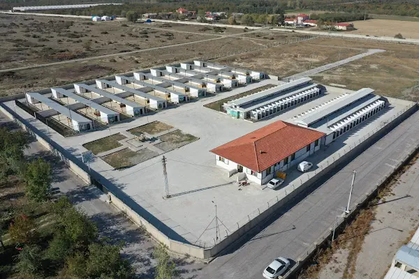 Akşehir Belediyesi Sahipsiz Hayvan Bakımevi ve Rehabilitasyon Merkezi