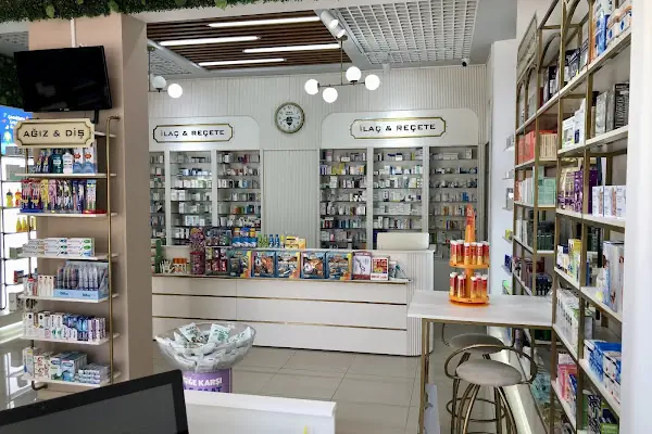 Akalın Eczanesi