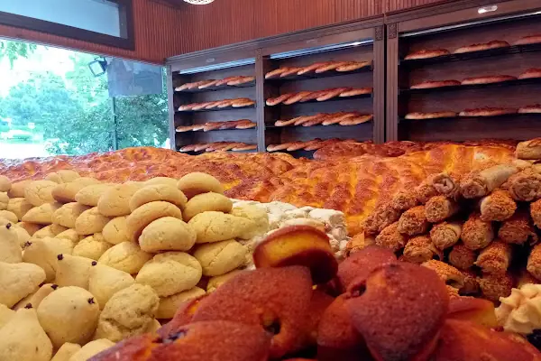 Artizan Naturel&amp;Glutensiz Fırın ( Çöylak Hastalarına Satış Önerilmemektedir.)