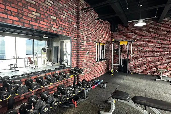 Yayaİst Health Fitness Metropol Avm