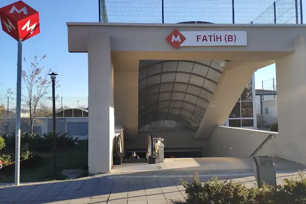 Fatih