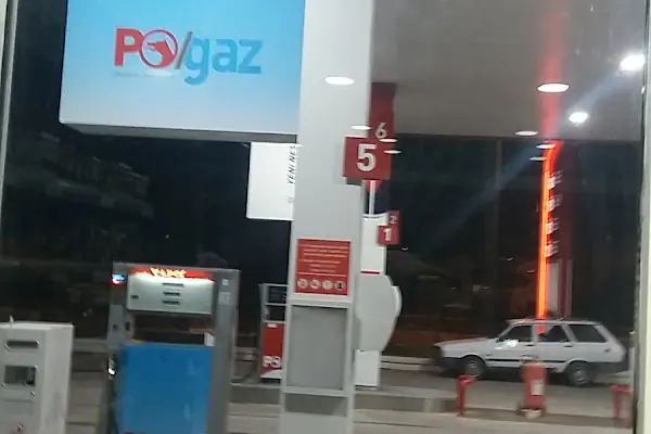 Petrol Ofisi