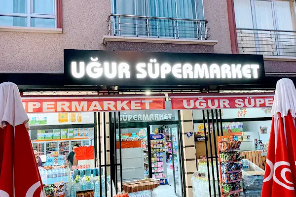 Uğur Süpermarket