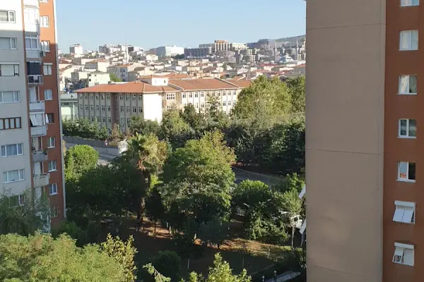 Acarlar Sitesi E Blok