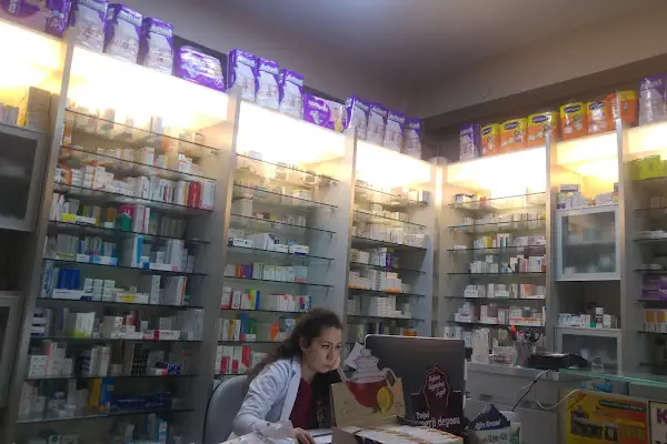 Nur Eczanesi