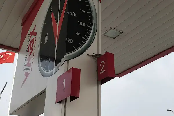Petrol Ofisi
