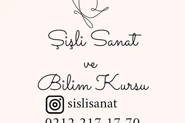Şişli Sanat Kursu