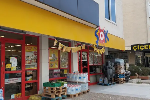 Şok Market